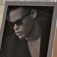 Chad Astaphan 'Playback' Album Launch